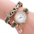 Elegant Bracelet Watch – Women’s Fashion Quartz Wristwatch