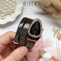 Women’s Fashion Bangle Watch – Elegant Personality Wristwatch