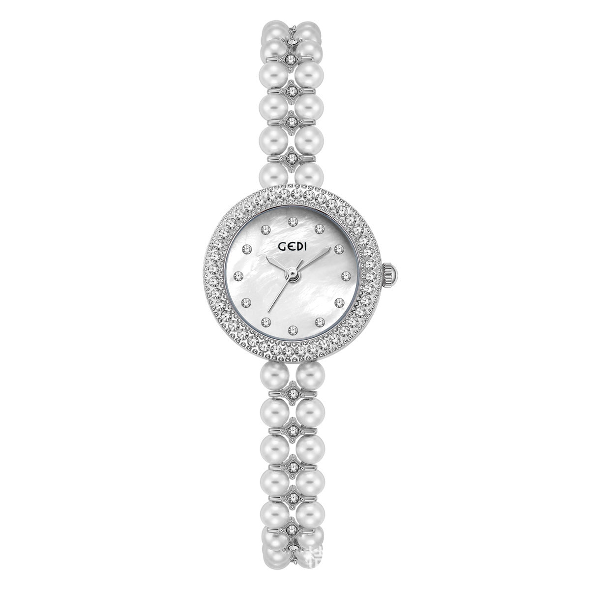 Luxury Women’s Quartz Bracelet Watch – Elegant Wristwatch