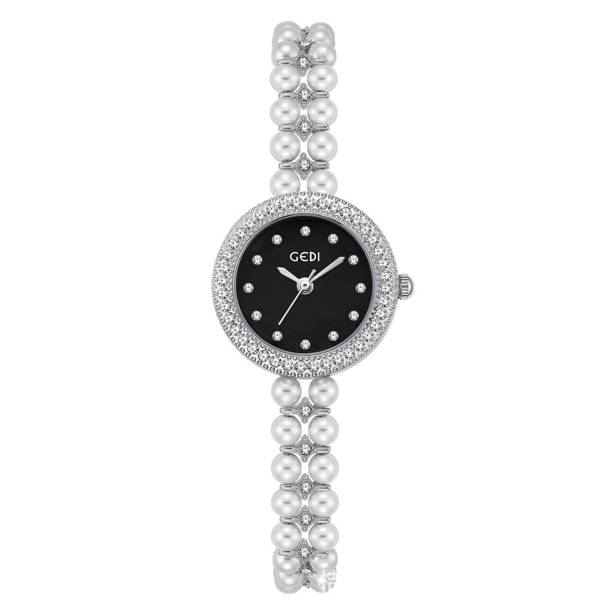 Luxury Women’s Quartz Bracelet Watch – Elegant Wristwatch