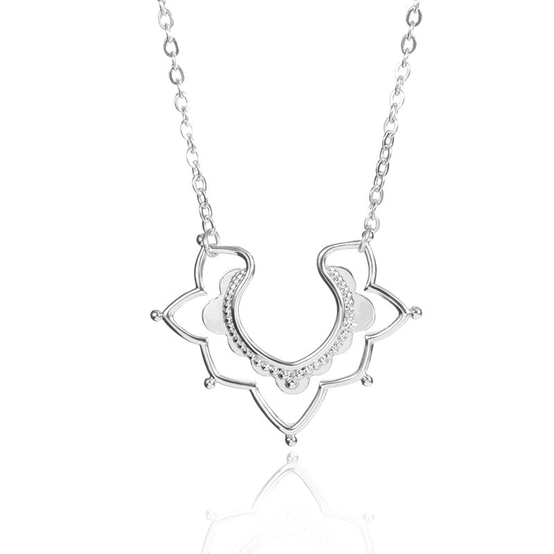 Boho Chic Necklace – Elegant Women’s Fashion Jewelry