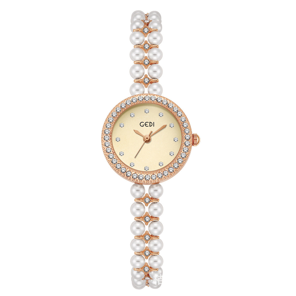 Luxury Women’s Quartz Bracelet Watch – Elegant Wristwatch
