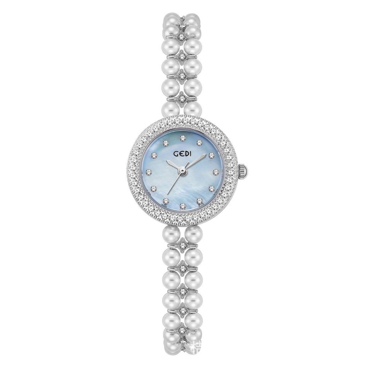 Luxury Women’s Quartz Bracelet Watch – Elegant Wristwatch