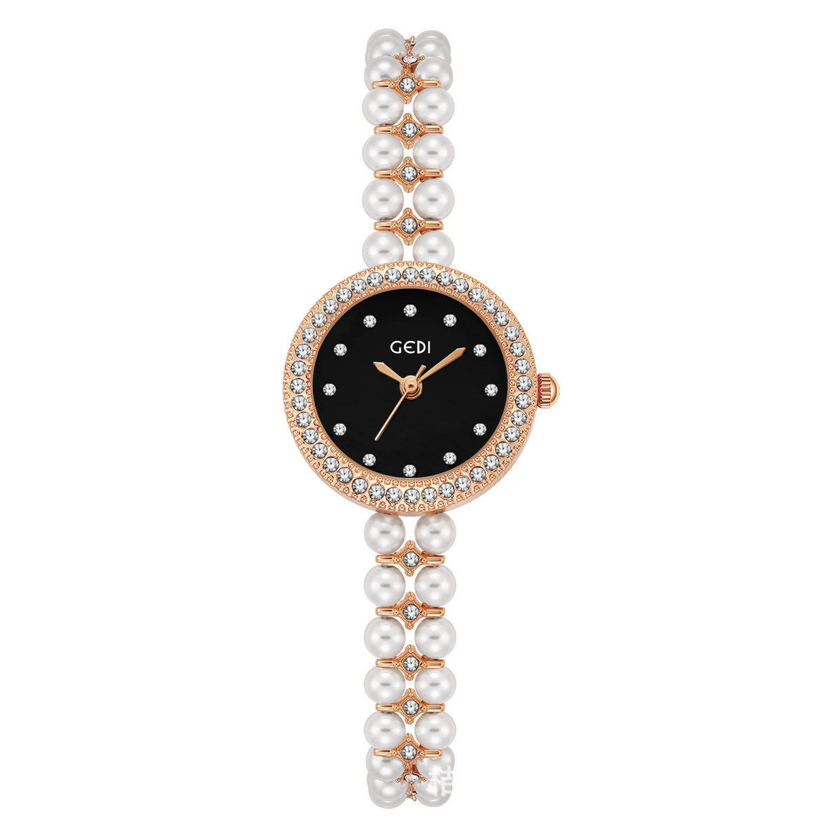 Luxury Women’s Quartz Bracelet Watch – Elegant Wristwatch