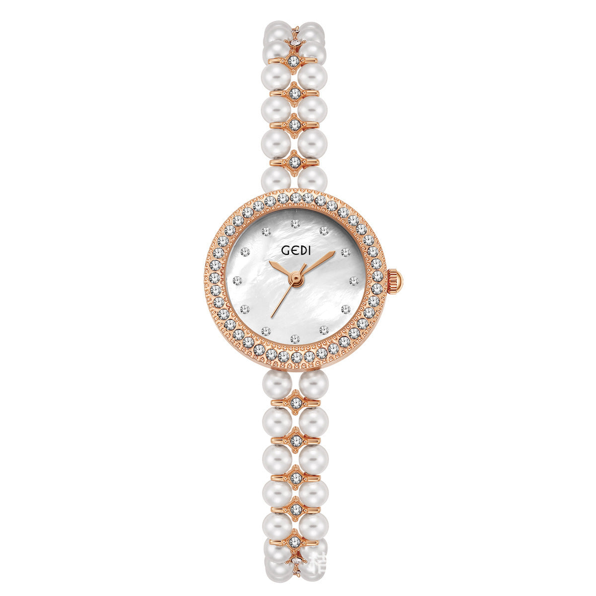 Luxury Women’s Quartz Bracelet Watch – Elegant Wristwatch