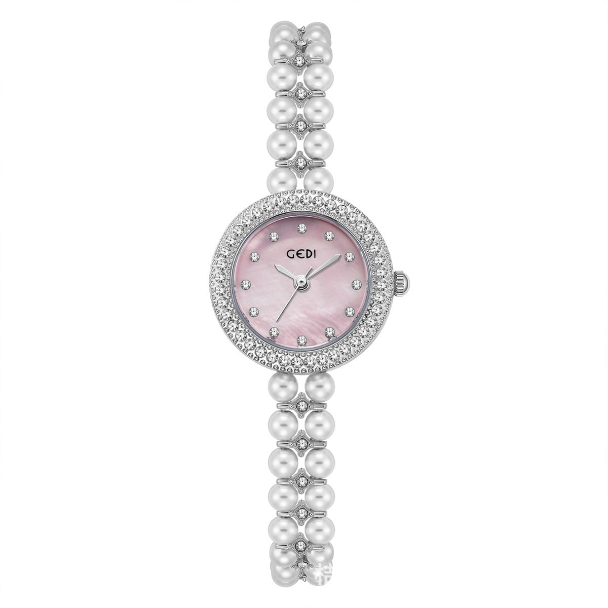 Luxury Women’s Quartz Bracelet Watch – Elegant Wristwatch