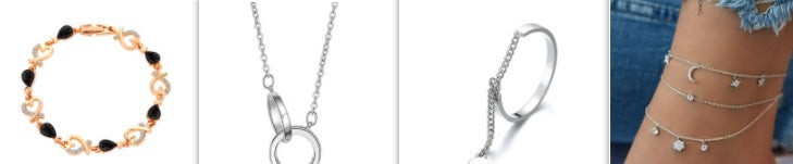 Rhinestone Crystal Bracelet – Elegant Gift for Women