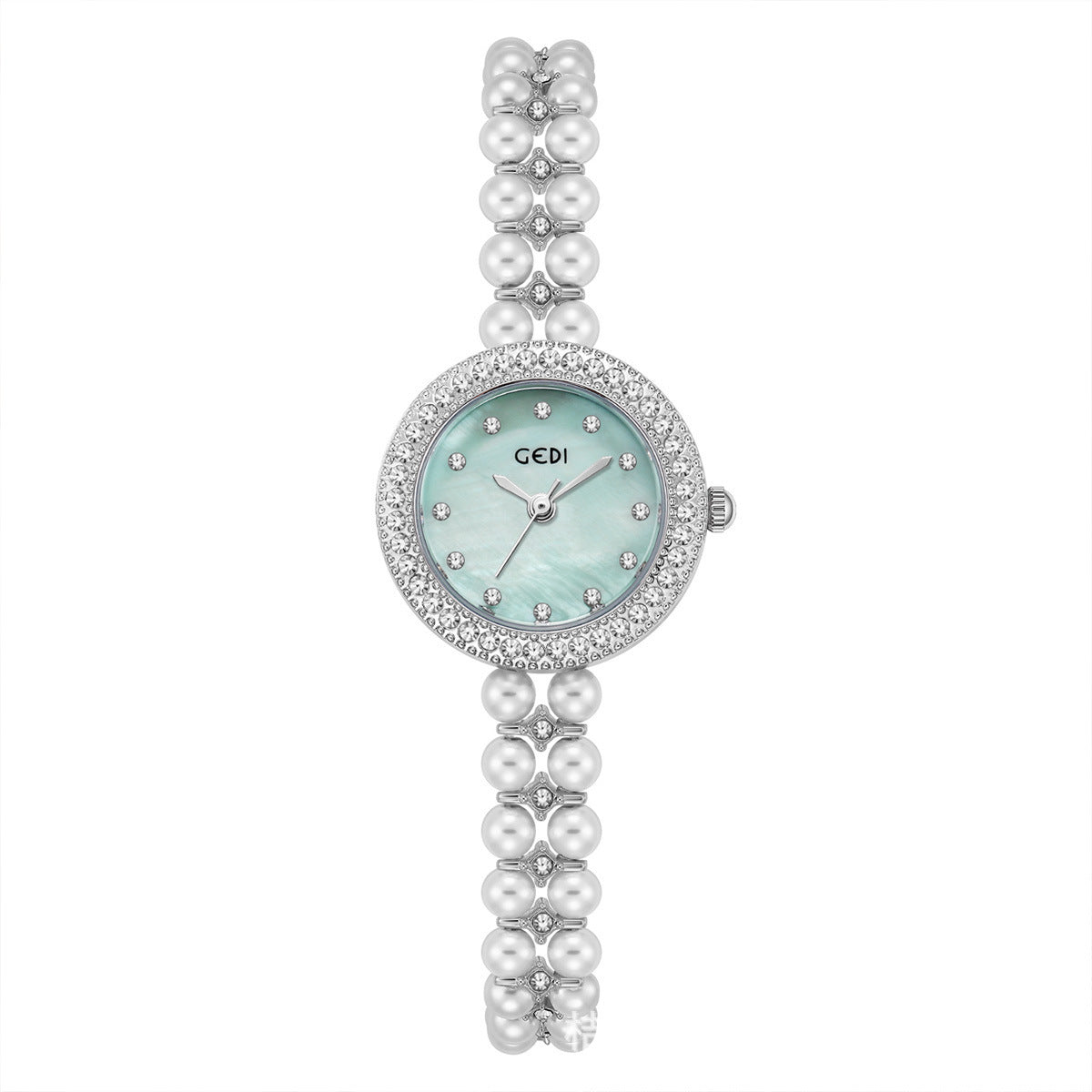 Luxury Women’s Quartz Bracelet Watch – Elegant Wristwatch
