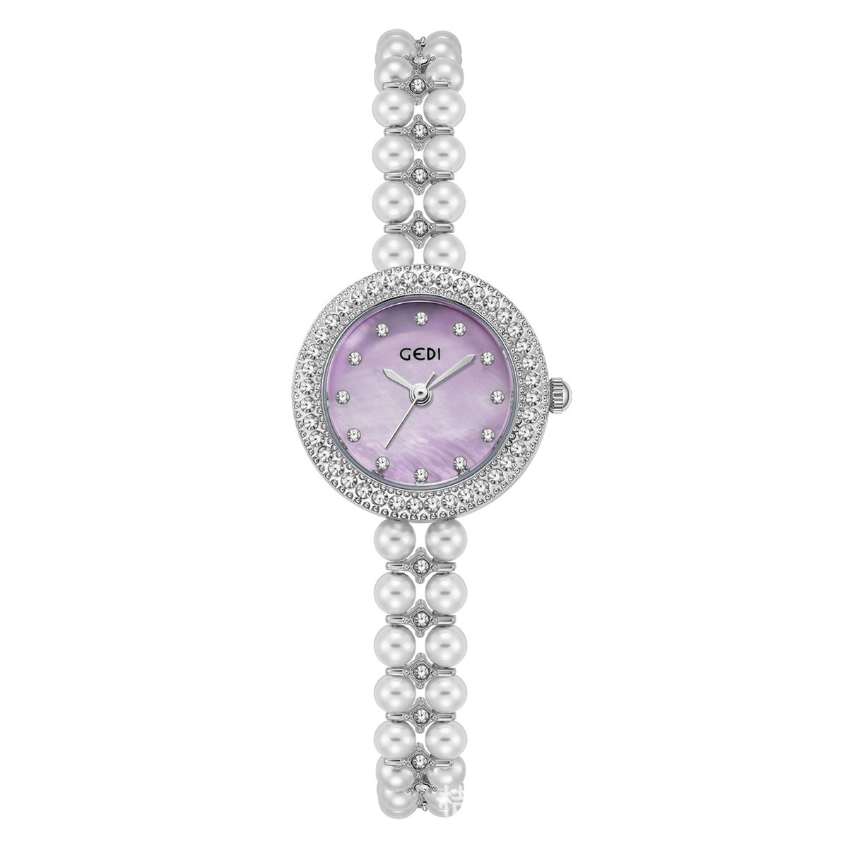 Luxury Women’s Quartz Bracelet Watch – Elegant Wristwatch